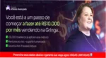 Formação Afiliado Avançado Taynã Gauche bastidores e funcionamento do método