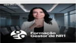 Formação Gestor de NR1 Izabella Camargo: bastidores e funcionamento da metodologia de GRO