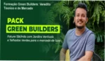 Formação Green Builders Vertus Treinamentos bastidores e visão interna do curso