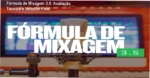 Fórmula de Mixagem 3.9 de Jorge SomBinario bastidores e visão interna do método