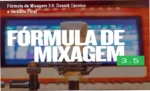 Fórmula de Mixagem 3.9 de Jorge SomBinario: visão interna da plataforma e funcionamento do método