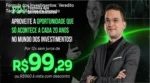 Fórmula dos Investimentos de Alberto Pompeu: visão interna da plataforma e funcionamento da metodologia