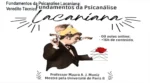 Curso Fundamentos da Psicanálise Lacaniana de Mauro A. J. Muniz - Visão interna da plataforma e conteúdo