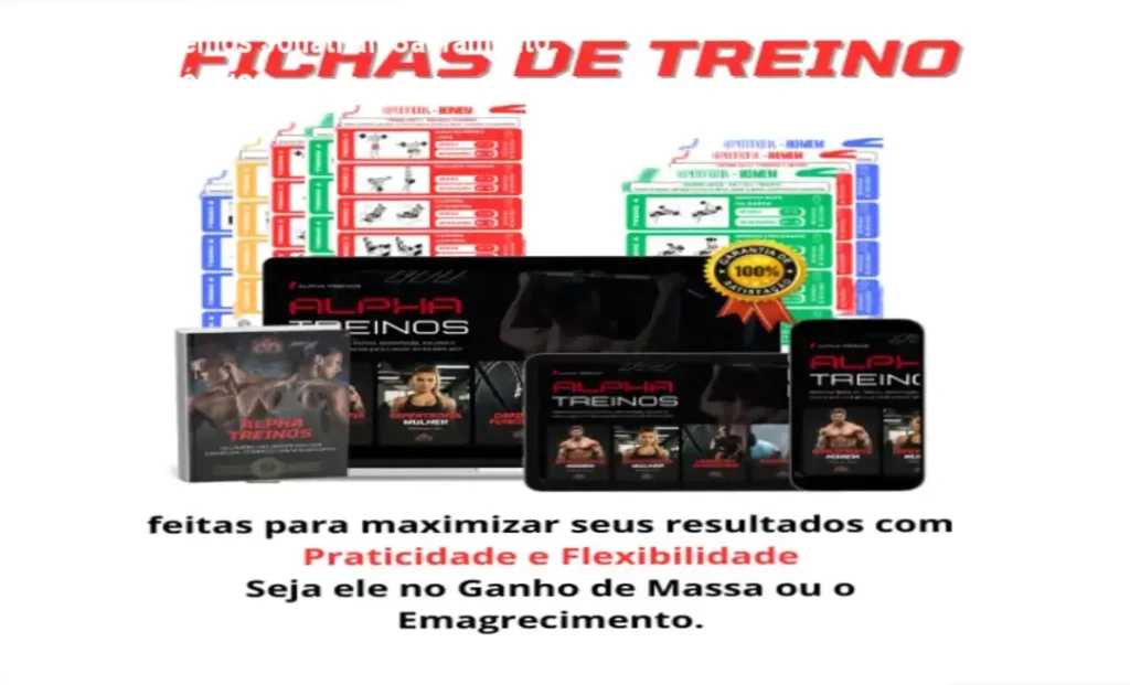 Guia de Treinos Jonathan Sacramento: Veredito Técnico 1 Guia Completo de Treinos Jonathan Sacramento funcionamento interno