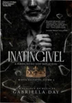 Capa do eBook Inatingível A Perdição do Don Implacável de Gabriella Day