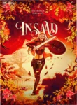 Capa do eBook Insaad As Crônicas de Júpiter de Patrícia Criado