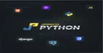 Jornada Python da Python Academy: Visão interna da trilha de aprendizado e projetos