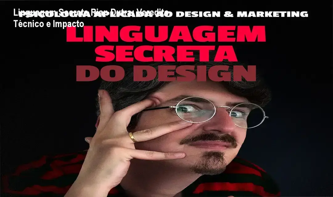 Linguagem Secreta Rian Dutra: Veredito Técnico e Impacto 1 Linguagem Secreta de Rian Dutra: visão interna e funcionamento do curso