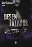 Capa do livro Desenfreados Parte 1 de Kelly M. apresentada em formato digital