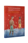 Capa do livro Parir Monstros, Devorar Filhos de Raul Damasceno sobre dramas familiares