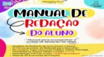 Manual de Redação do Aluno Prof. Pascoal - visão interna do método passo a passo