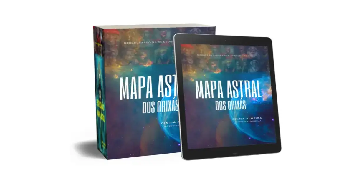 Mapa Astral dos Orixás: Veredito Final e Análise Técnica 1 Mapa Astral dos Orixás por Cadu e Cintia: visão interna do serviço personalizado