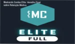 Medcards Combo Elite Equipe Medcards bastidores e funcionamento da plataforma de flashcards
