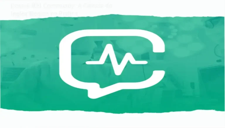 Dossiê MEI Community: A Ciência do Inglês Médico na Prática 15 MEI Community: Visão interna da plataforma de Medicina em Inglês e análise de casos clínicos