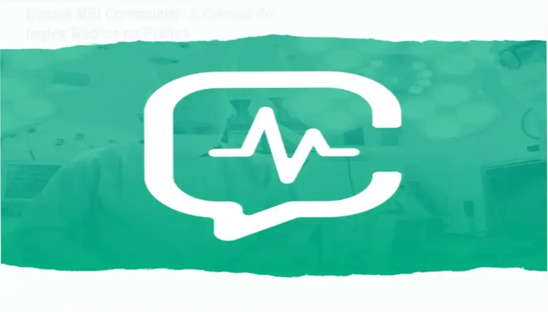 Dossiê MEI Community: A Ciência do Inglês Médico na Prática 1 MEI Community: Visão interna da plataforma de Medicina em Inglês e análise de casos clínicos