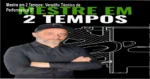 Mestre em 2 Tempos de Vinicius Anflor: visão interna e técnica de motores 2T
