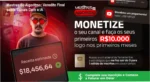 Mestres do Algoritmo Caio Ferreira bastidores e funcionamento da área de membros