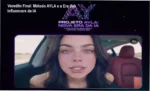Método AYLA de Julia Oliveira: bastidores e funcionamento da criação de influencers de IA