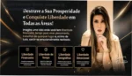 Método Destravar da Prosperidade de Gleicy Pontes: visão interna do curso e funcionamento