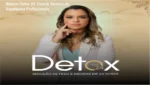 Método Detox 24 Stefanne Holanda: visão interna do protocolo de detox corporal