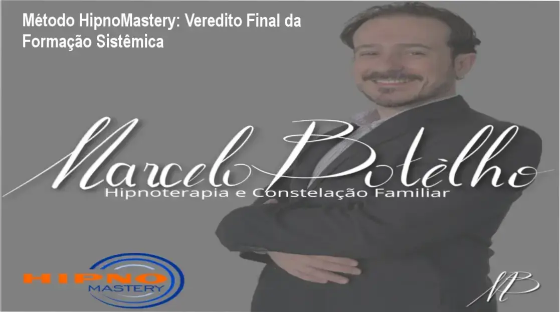 Método HipnoMastery: Veredito Final da Formação Sistêmica 1 Método HipnoMastery de Aline Rodrigues: visão interna da plataforma e módulos de hipnose clínica