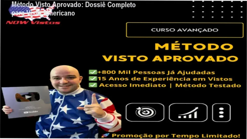 Método Visto Aprovado de David Leite: Visão interna da plataforma e funcionamento do curso