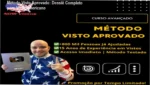Método Visto Aprovado de David Leite: Visão interna da plataforma e funcionamento do curso