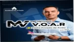 Método V.O.A.R. de Lauro Junior: visão interna da plataforma de estudos e simulados ANAC