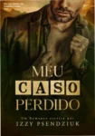 Capa do eBook Meu Caso Perdido de Izzy Psendziuk para leitura digital