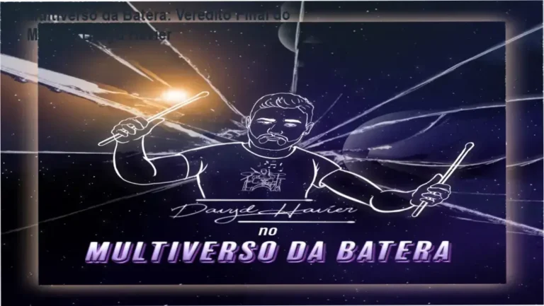 Multiverso da Batera: Veredito Final do Método Davyd Havier 18 Multiverso da Batera de Davyd Havier bastidores e funcionamento da plataforma