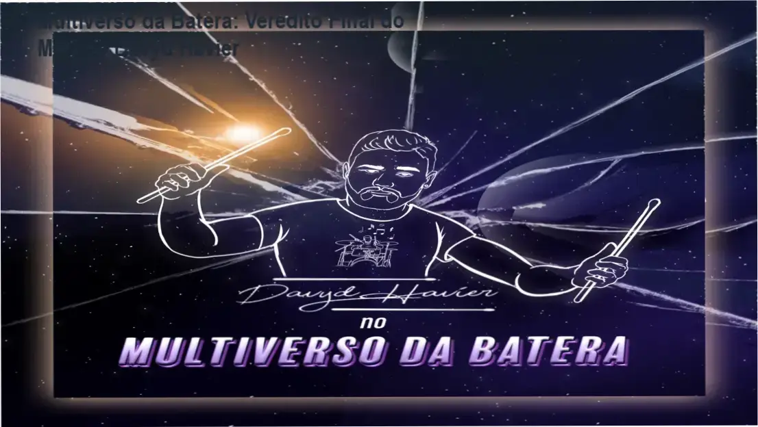 Multiverso da Batera: Veredito Final do Método Davyd Havier 1 Multiverso da Batera de Davyd Havier bastidores e funcionamento da plataforma