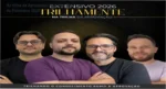 Curso Na trilha da Aprovação do Professor JV bastidores e funcionamento da plataforma