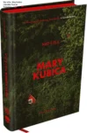 Capa do livro Não é Ela de Mary Kubica, thriller psicológico da editora DarkSide Books