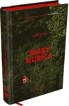 Capa do livro Não é Ela de Mary Kubica, thriller psicológico da coleção Crime Scene