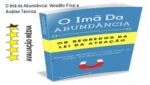 O Imã da Abundância Ebook: visão interna das técnicas de reprogramação mental e prosperidade