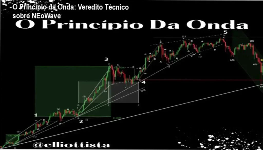 Curso O Princípio da Onda de Raimundo Junior: visão interna e funcionamento da metodologia NEoWave