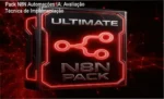 Pack N8N Automações IA: bastidores e funcionamento dos workflows