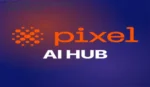 Pixel AI HUB Pixel Educação bastidores e funcionamento da plataforma de IA