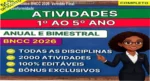 Planejamentos BNCC 2026: visão interna dos arquivos editáveis e funcionamento do sistema