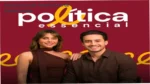Curso Política Essencial de Lauany Schultz e Matheus Oliveira: visão interna da plataforma e aulas