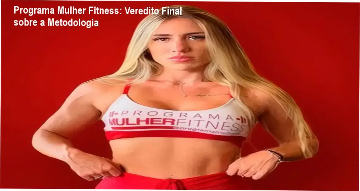 Programa Mulher Fitness de Amanda Biuger: visão interna do aplicativo e funcionamento