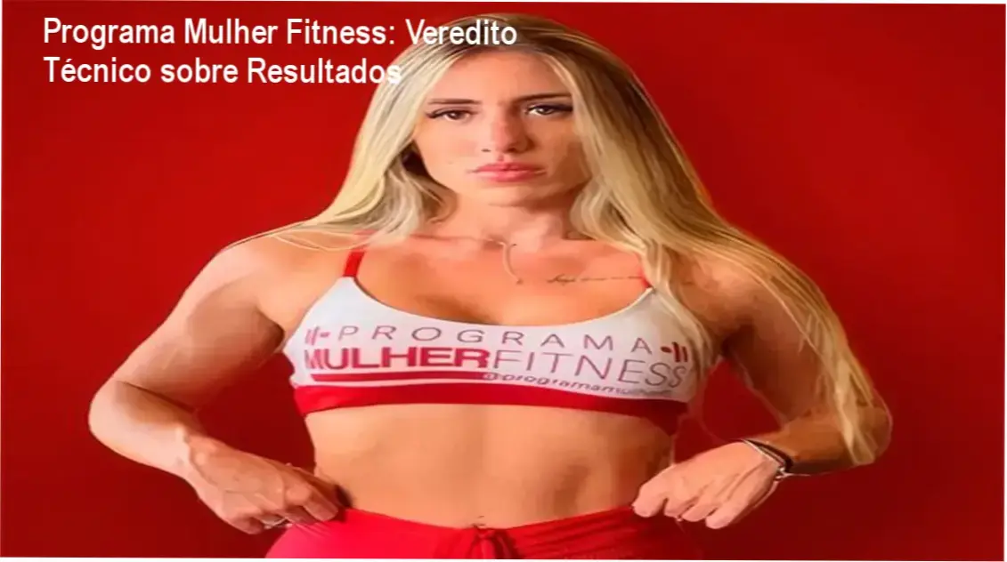 Programa Mulher Fitness: Veredito Técnico sobre Resultados 1 Programa Mulher Fitness de Amanda Biuger: visão interna do aplicativo e funcionamento dos treinos