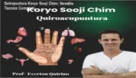Quiropuntura Koryo Sooji Chim por Everton Quirino: visão interna da técnica e funcionamento