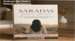 eBook Saradas para Sarar visão interna do roteiro de cura emocional e dinâmicas bíblicas