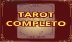 Curso Tarot Completo 78 Arcanos Revelados de Lunação Esoterismo visão interna da plataforma