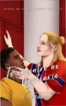 Capa do eBook Te encontro no vestiário de F Fortunato, romance MM esportivo