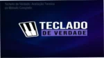 Curso Teclado de Verdade de Ricardo Augusto dos Santos bastidores e funcionamento do método