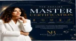 Dra Nathalia Bettio The Peptide Master Certification bastidores e visão interna da plataforma