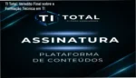 TI Total: Visão interna da plataforma e módulos de redes e cloud