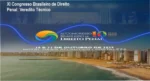 XI Congresso Brasileiro de Direito Penal Notorium Play: visão interna da plataforma e funcionamento